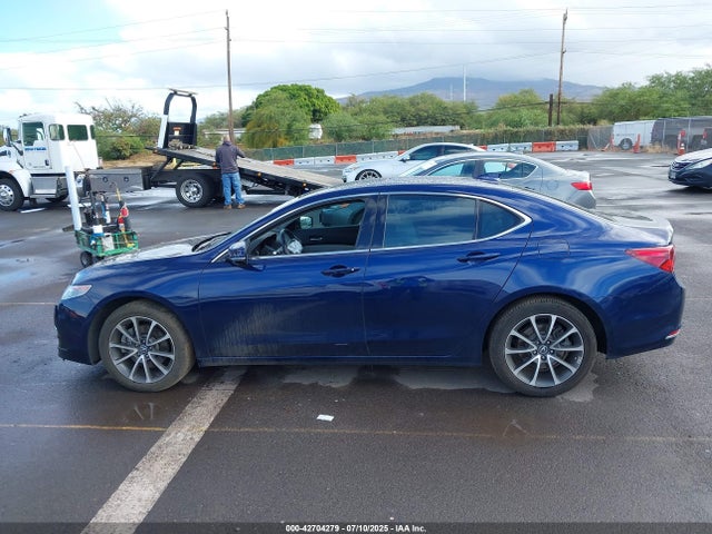 Acura j35y6 2016 19UUB3F57GA004097 Image 13
