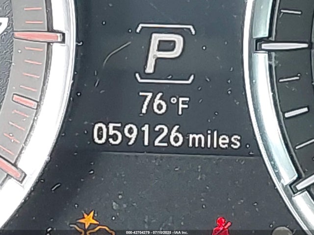 Acura j35y6 2016 19UUB3F57GA004097 Image 14
