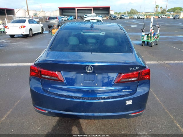 Acura j35y6 2016 19UUB3F57GA004097 Image 15