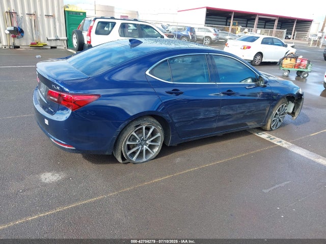 Acura j35y6 2016 19UUB3F57GA004097 Image 4