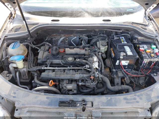 2007 AUDI A3 WAUHF78P27A021901 Photo 9