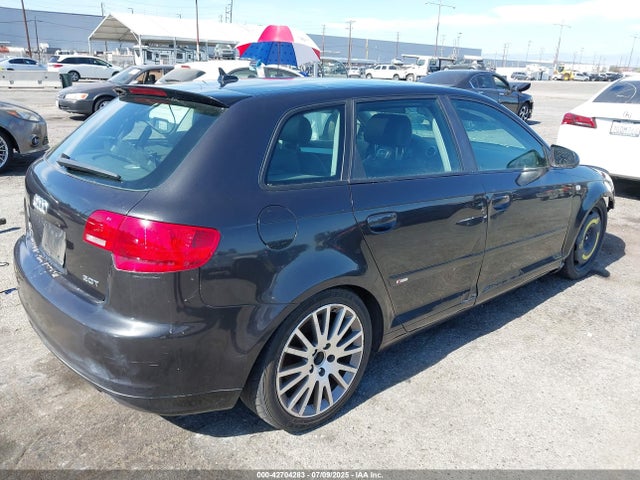 2007 AUDI A3 WAUHF78P27A021901 Photo 3