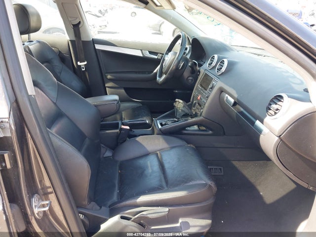 2007 AUDI A3 WAUHF78P27A021901 Photo 4