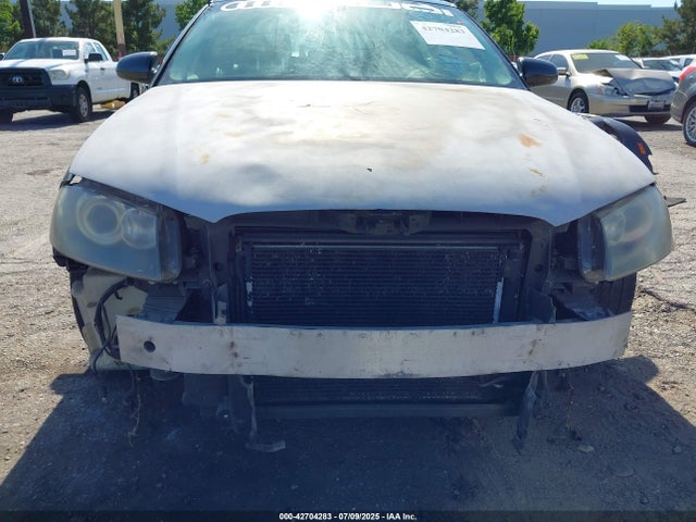 2007 AUDI A3 WAUHF78P27A021901 Photo 5