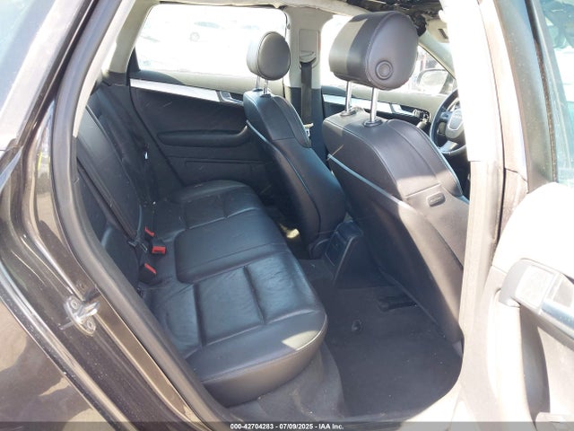 2007 AUDI A3 WAUHF78P27A021901 Photo 7