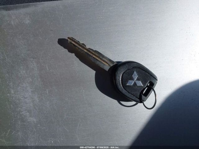 2006 MITSUBISHI OUTLANDER JA4LZ31F76U029014 Photo 10