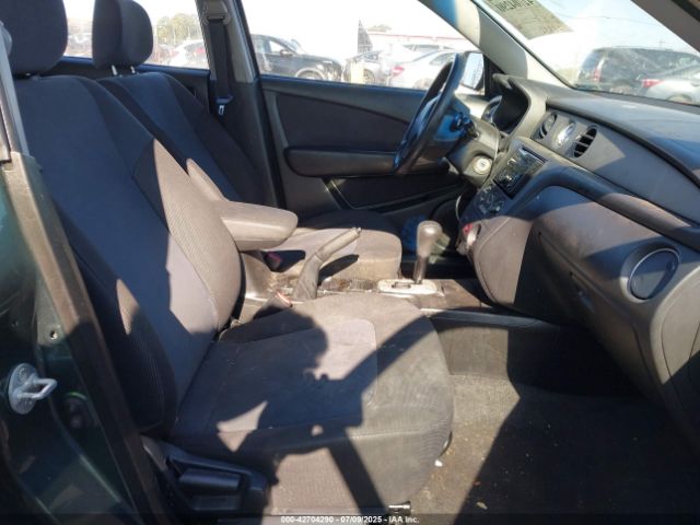 2006 MITSUBISHI OUTLANDER JA4LZ31F76U029014 Photo 4