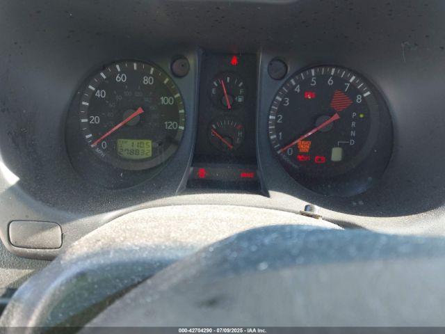 2006 MITSUBISHI OUTLANDER JA4LZ31F76U029014 Photo 6