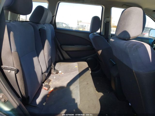 2006 MITSUBISHI OUTLANDER JA4LZ31F76U029014 Photo 7
