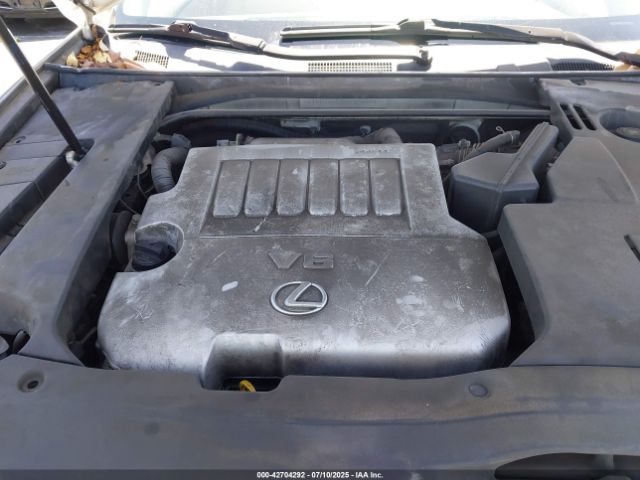 2009 LEXUS ES 350 JTHBJ46G492305454 Photo 9
