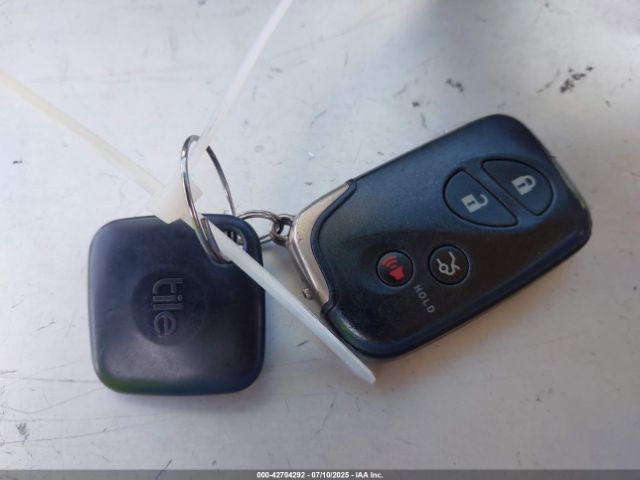 2009 LEXUS ES 350 JTHBJ46G492305454 Photo 10