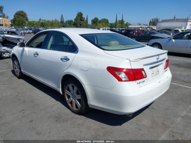 2009 LEXUS ES 350 JTHBJ46G492305454 Photo 2