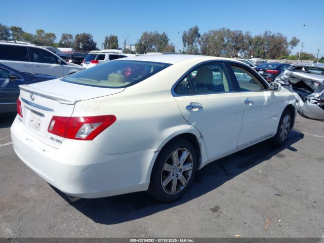 2009 LEXUS ES 350 JTHBJ46G492305454 Photo 3