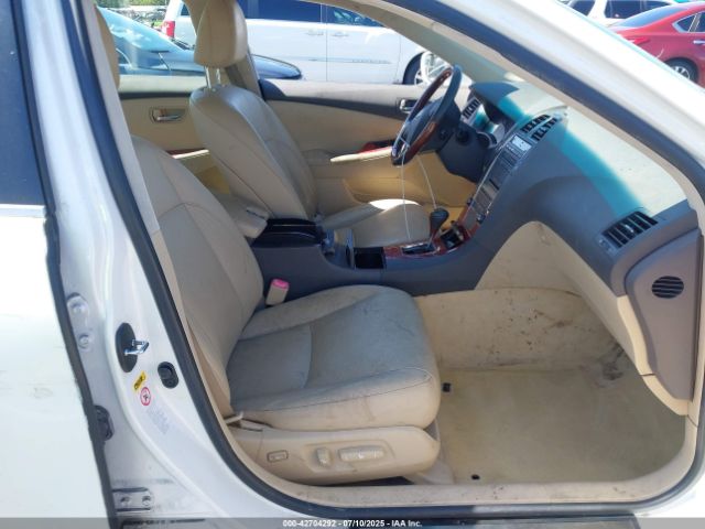 2009 LEXUS ES 350 JTHBJ46G492305454 Photo 4