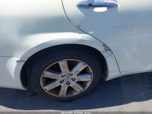 2009 LEXUS ES 350 JTHBJ46G492305454 Photo 5