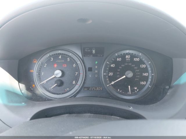 2009 LEXUS ES 350 JTHBJ46G492305454 Photo 6
