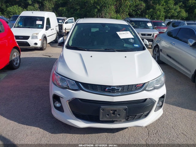 1G1JD6SH6J4115266 Chevrolet luw - mfi, e85 max