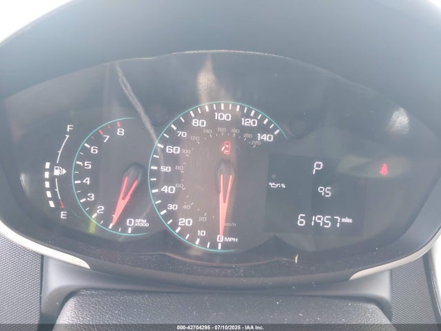 1G1JD6SH6J4115266 Chevrolet luw - mfi, e85 max