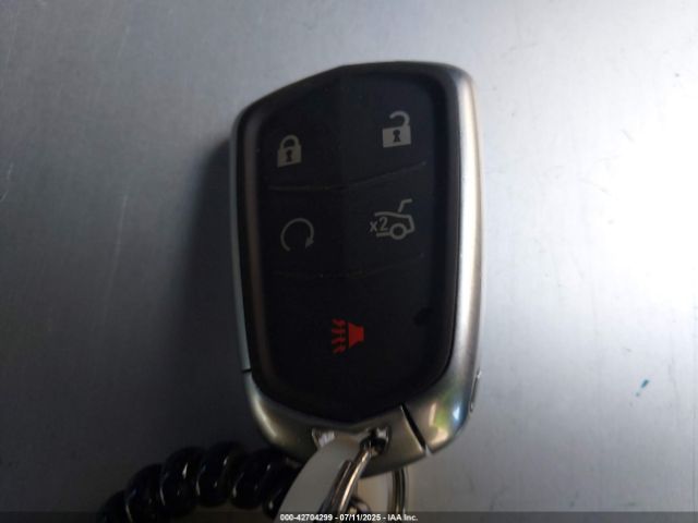 2019 CADILLAC ATS 1G6AA1RXXK0119249 Photo 10