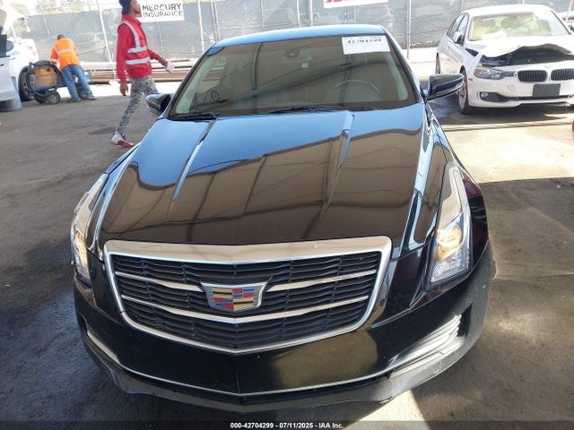 1G6AA1RXXK0119249 Cadillac ltg - sidi, alum dohc, vvt, dcvcp turbo, e0-e100, alum