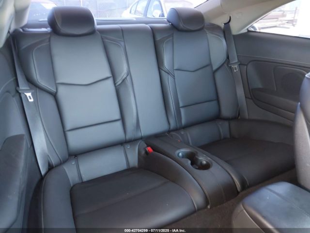 2019 CADILLAC ATS 1G6AA1RXXK0119249 Photo 7