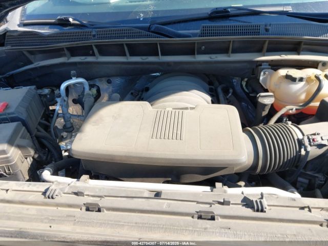 2019 GMC SIERRA 1500 1GTU9FEL6KZ327059 Photo 9