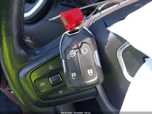 2019 GMC SIERRA 1500 1GTU9FEL6KZ327059 Photo 10