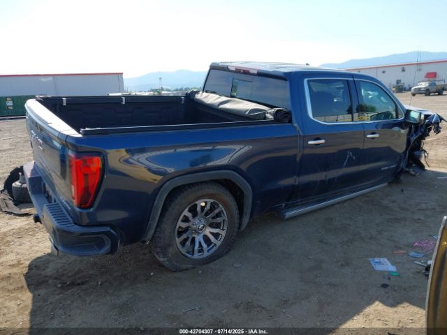 2019 GMC SIERRA 1500 1GTU9FEL6KZ327059 Photo 3
