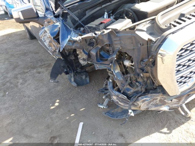 2019 GMC SIERRA 1500 1GTU9FEL6KZ327059 Photo 5