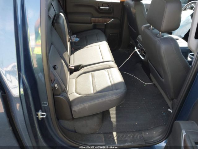 2019 GMC SIERRA 1500 1GTU9FEL6KZ327059 Photo 7