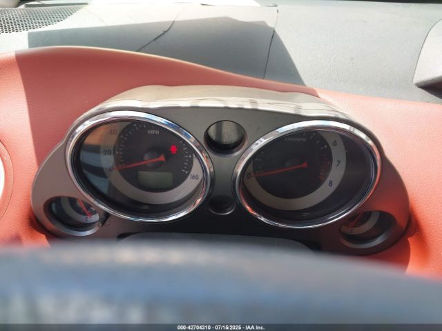 2006 MITSUBISHI ECLIPSE 4A3AK34T96E012709 Photo 6