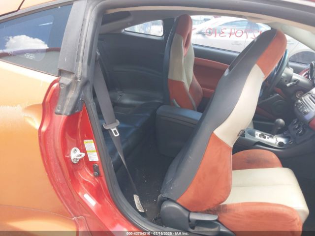 2006 MITSUBISHI ECLIPSE 4A3AK34T96E012709 Photo 7