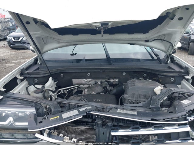 Volkswagen 2.0 tsi 2018 1V2AP2CA6JC527183 Image 10