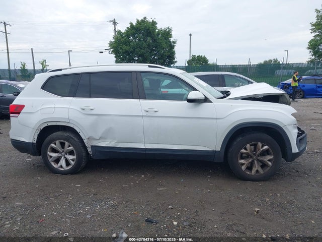 Volkswagen 2.0 tsi 2018 1V2AP2CA6JC527183 Image 14