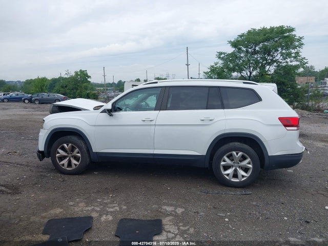 Volkswagen 2.0 tsi 2018 1V2AP2CA6JC527183 Image 15