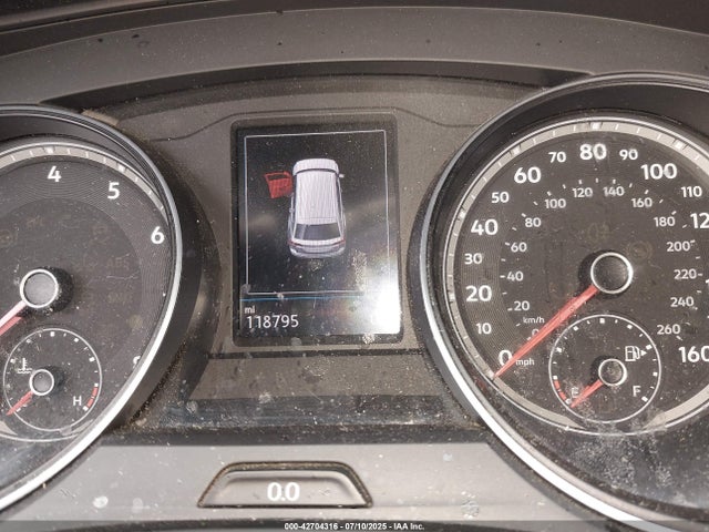 Volkswagen 2.0 tsi 2018 1V2AP2CA6JC527183 Image 16