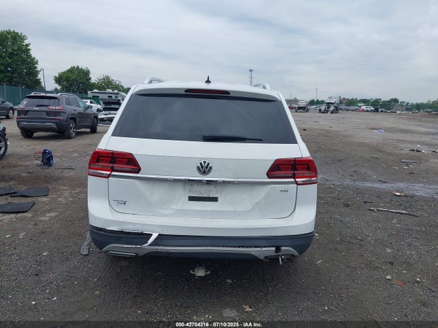 Volkswagen 2.0 tsi 2018 1V2AP2CA6JC527183 Image 17