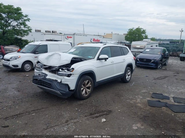 Volkswagen 2.0 tsi 2018 1V2AP2CA6JC527183 Image 2