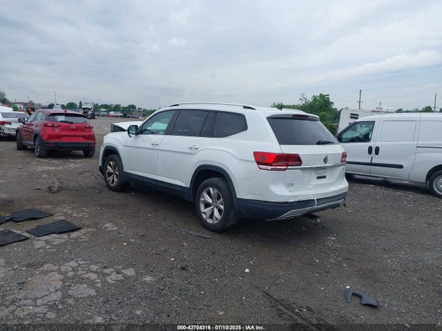 Volkswagen 2.0 tsi 2018 1V2AP2CA6JC527183 Image 3