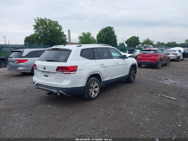 Volkswagen 2.0 tsi 2018 1V2AP2CA6JC527183 Image 4