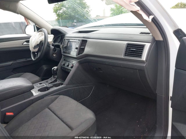 Volkswagen 2.0 tsi 2018 1V2AP2CA6JC527183 Image 5
