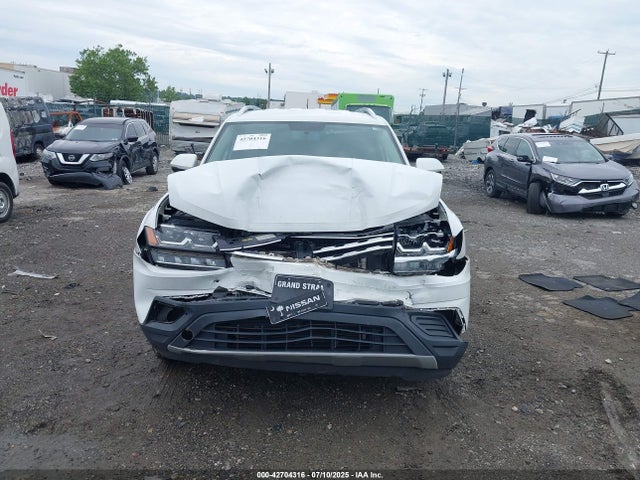 Volkswagen 2.0 tsi 2018 1V2AP2CA6JC527183 Image 6