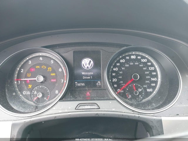 Volkswagen 2.0 tsi 2018 1V2AP2CA6JC527183 Image 7