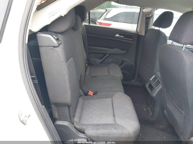 Volkswagen 2.0 tsi 2018 1V2AP2CA6JC527183 Image 8