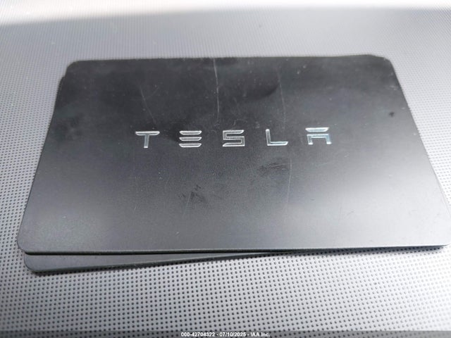 2026 TESLA MODEL Y 7SAYGDEE9TF332392 Photo 10