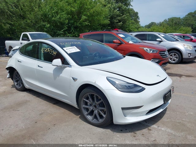 2020 TESLA MODEL 3 5YJ3E1EA1LF659264 Photo 0