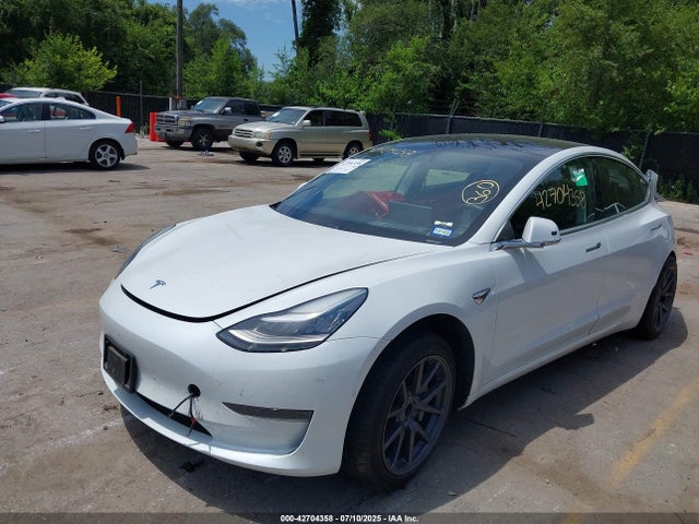 2020 TESLA MODEL 3 5YJ3E1EA1LF659264 Photo 1