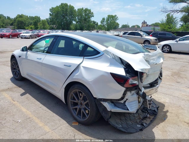 2020 TESLA MODEL 3 5YJ3E1EA1LF659264 Photo 2