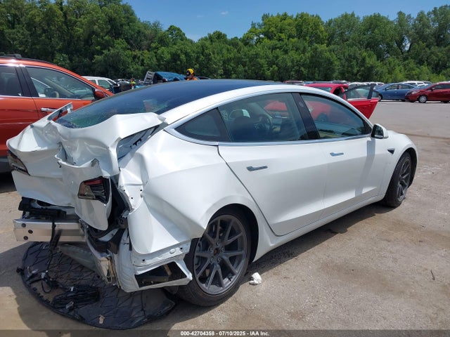 2020 TESLA MODEL 3 5YJ3E1EA1LF659264 Photo 3