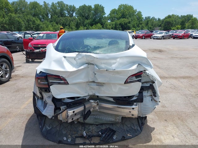 2020 TESLA MODEL 3 5YJ3E1EA1LF659264 Photo 5